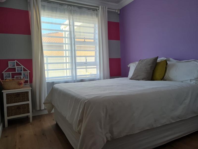 To Let 3 Bedroom Property for Rent in Kraaifontein East Western Cape